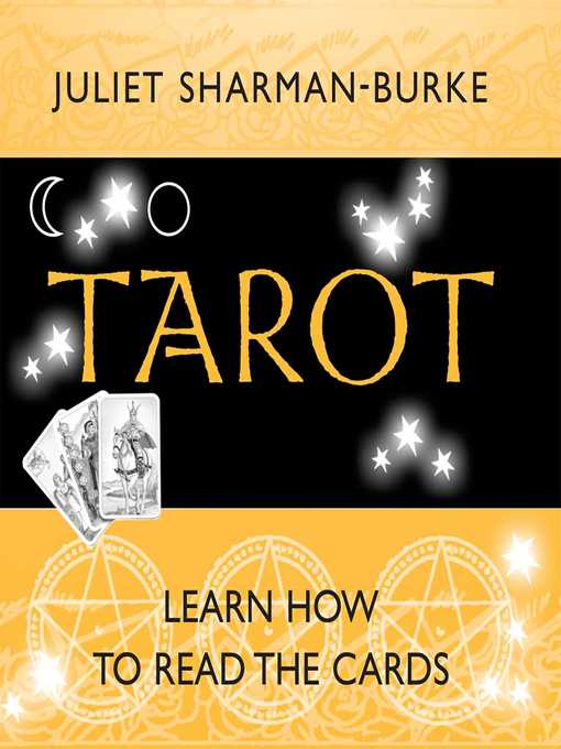 Cover image for Tarot Book